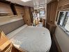 Used Bailey Unicorn Cartagena 2017 touring caravan Image