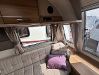 Used Bailey Unicorn Cartagena 2017 touring caravan Image