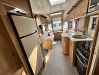 Used Bailey Unicorn Cartagena 2017 touring caravan Image