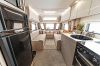 New Elddis Avante 868 Plus + 2025 touring caravan Image