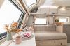 New Elddis Avante 868 Plus + 2025 touring caravan Image