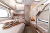 New Elddis Avante 868 Plus + 2025 touring caravan Image