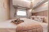 New Elddis Avante 868 Plus + 2025 touring caravan Image