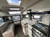 New Swift Elegance Grande 835 2025 touring caravan Image