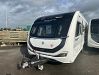 New Swift Elegance Grande 835 2025 touring caravan Image