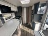 New Swift Elegance Grande 835 2025 touring caravan Image