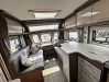 Used Coachman Laser Xcel 850 2021 touring caravan Image