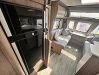 Used Coachman Laser Xcel 850 2021 touring caravan Image