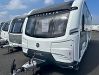 Used Coachman Laser Xcel 850 2021 touring caravan Image