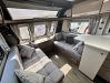 Used Coachman Laser Xcel 850 2021 touring caravan Image