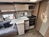 Used Coachman Laser Xcel 850 2021 touring caravan Image