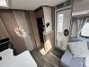 Used Coachman Laser Xcel 850 2021 touring caravan Image