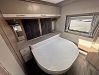 Used Coachman Laser Xcel 850 2021 touring caravan Image