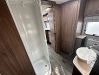 Used Coachman Laser Xcel 850 2021 touring caravan Image