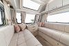 New Elddis Avante 520 Plus + 2025 touring caravan Image
