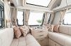 New Elddis Avante 520 Plus + 2025 touring caravan Image
