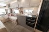 New Elddis Avante 520 Plus + 2025 touring caravan Image