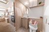 New Elddis Avante 520 Plus + 2025 touring caravan Image