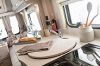 New Elddis Avante 520 Plus + 2025 touring caravan Image