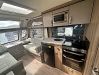 Used Swift Corniche 15 2017 touring caravan Image