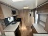 Used Swift Corniche 15 2017 touring caravan Image