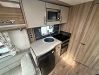 Used Swift Corniche 15 2017 touring caravan Image