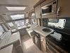 Used Swift Corniche 15 2017 touring caravan Image