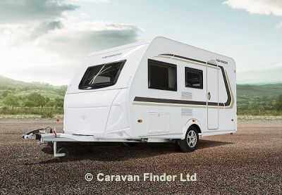 New Weinsberg Caraone 400LK 2024 touring caravan Image