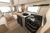 New Elddis Avante 550 PLUS+ 2025 touring caravan Image