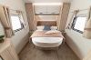 New Elddis Avante 550 PLUS+ 2025 touring caravan Image