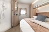New Elddis Avante 550 PLUS+ 2025 touring caravan Image