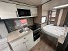 Used Swift Conqueror 580 2022 touring caravan Image