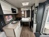 Used Swift Conqueror 580 2022 touring caravan Image