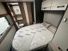 Used Swift Conqueror 580 2022 touring caravan Image