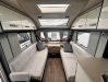 Used Swift Conqueror 580 2022 touring caravan Image