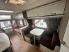 Used Sterling Eccles SE Moonstone 2015 touring caravan Image
