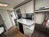 Used Sterling Eccles SE Moonstone 2015 touring caravan Image