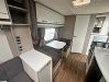 Used Sterling Eccles SE Moonstone 2015 touring caravan Image