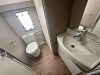 Used Sterling Eccles SE Moonstone 2015 touring caravan Image