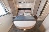 New Elddis Crusader Zephyr 2025 touring caravan Image