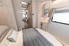 New Elddis Crusader Zephyr 2025 touring caravan Image