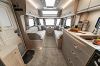 New Elddis Crusader Zephyr 2025 touring caravan Image