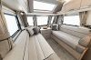 New Elddis Crusader Zephyr 2025 touring caravan Image