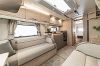 New Elddis Crusader Zephyr 2025 touring caravan Image
