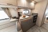 New Elddis Crusader Zephyr 2025 touring caravan Image