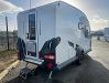 Used Swift Basecamp 4 2024 touring caravan Image