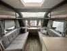 Used Coachman Laser Xcel 875 2020 touring caravan Image