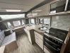 Used Coachman Laser Xcel 875 2020 touring caravan Image