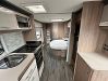 Used Coachman Laser Xcel 875 2020 touring caravan Image