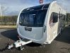 New Elddis Crusader Aurora 2025 touring caravan Image